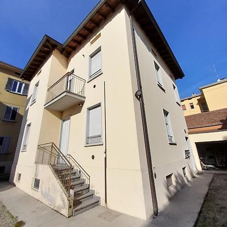 Apartamento Breve Ristoro Parma Exterior foto