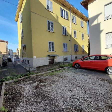 Apartamento Breve Ristoro Parma Exterior foto
