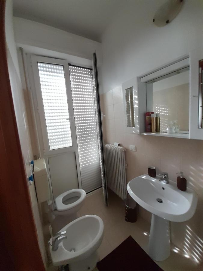 Apartamento Breve Ristoro Parma Exterior foto