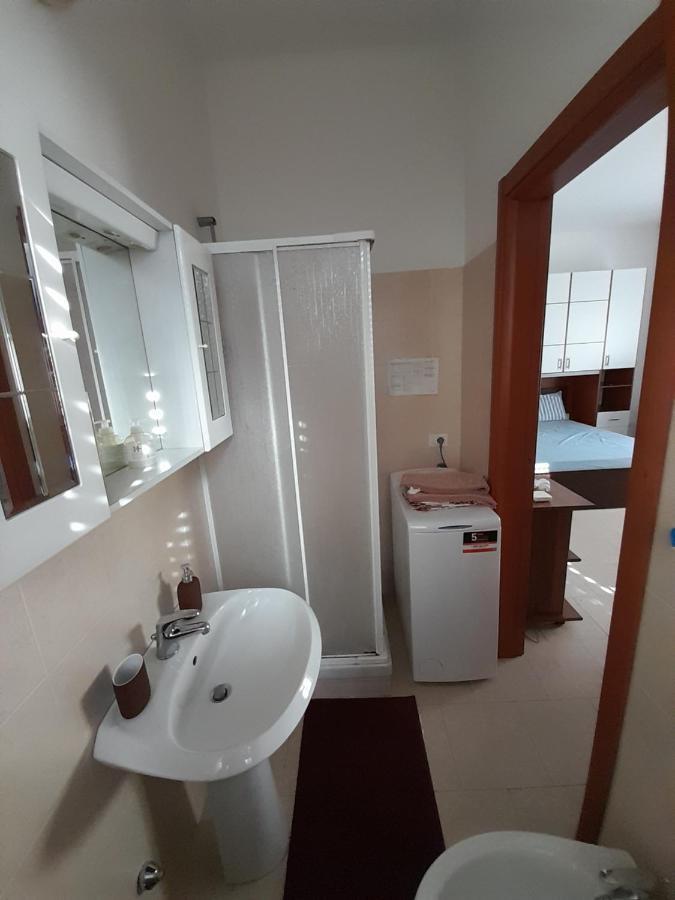Apartamento Breve Ristoro Parma Exterior foto