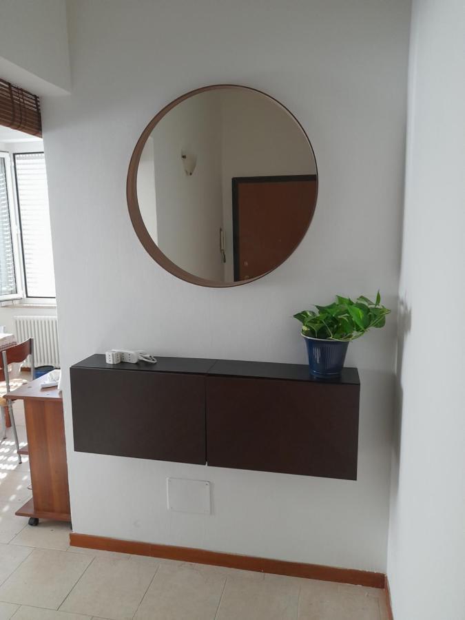 Apartamento Breve Ristoro Parma Exterior foto